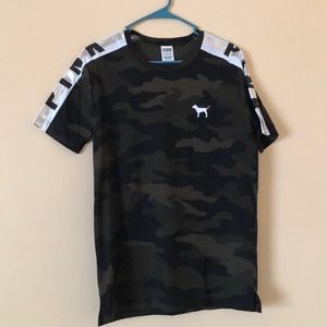 Victoria Secret PINK T Shirt